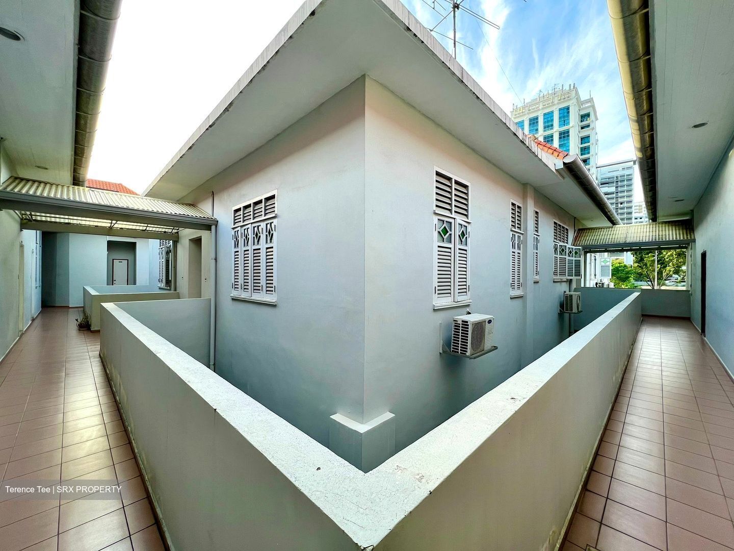 Mountbatten Lodge (D15), Apartment #340930311